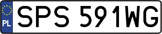 SPS591WG