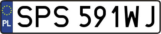 SPS591WJ