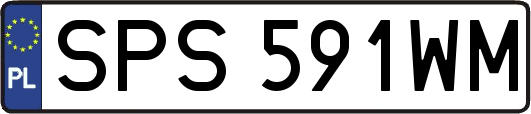 SPS591WM