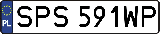 SPS591WP