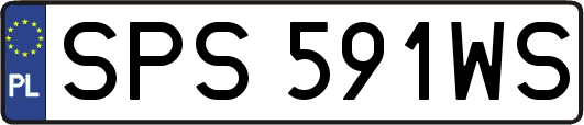 SPS591WS