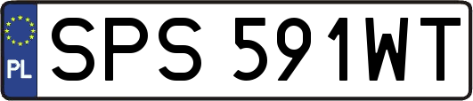 SPS591WT