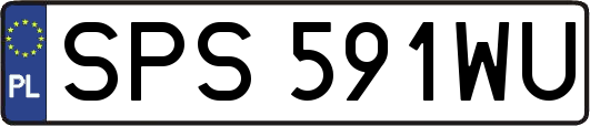 SPS591WU