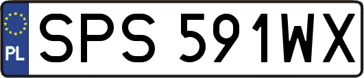 SPS591WX