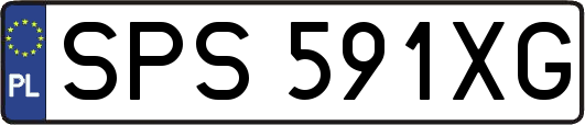 SPS591XG