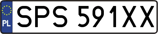 SPS591XX