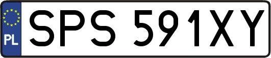 SPS591XY