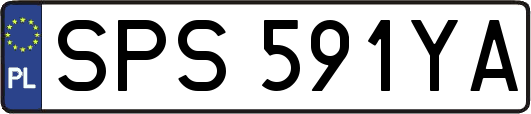 SPS591YA