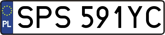 SPS591YC