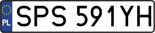 SPS591YH