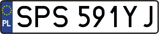 SPS591YJ