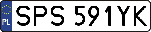 SPS591YK