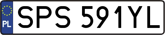 SPS591YL