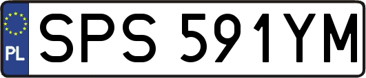 SPS591YM