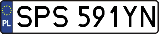SPS591YN