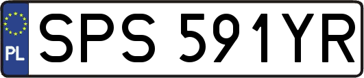 SPS591YR