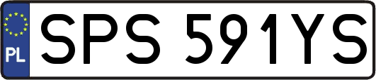 SPS591YS