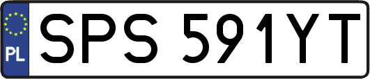 SPS591YT