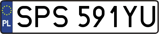 SPS591YU