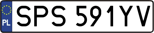 SPS591YV