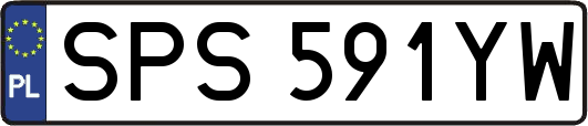 SPS591YW
