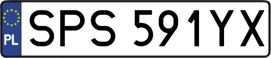 SPS591YX
