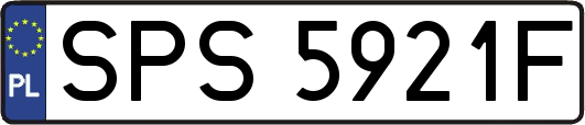 SPS5921F