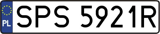 SPS5921R