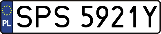 SPS5921Y
