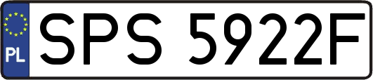 SPS5922F
