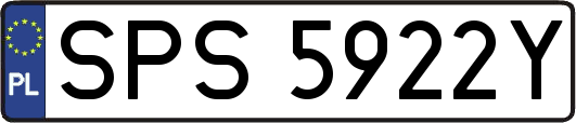 SPS5922Y