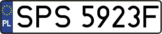 SPS5923F