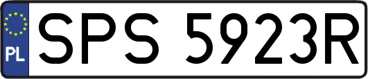 SPS5923R