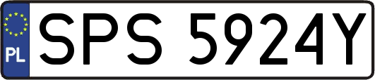 SPS5924Y