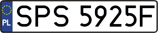 SPS5925F