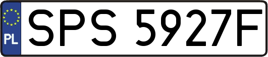 SPS5927F