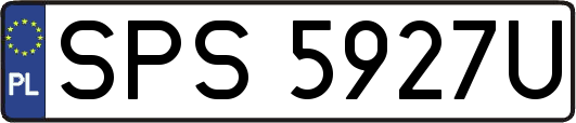 SPS5927U