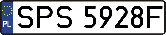 SPS5928F