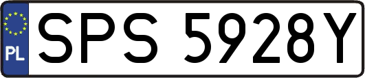 SPS5928Y