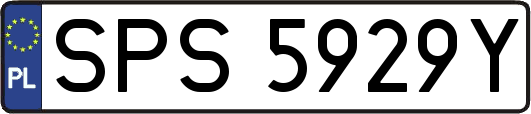 SPS5929Y