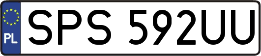 SPS592UU