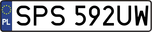 SPS592UW