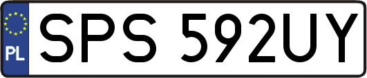 SPS592UY