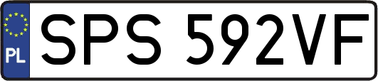 SPS592VF
