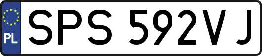 SPS592VJ