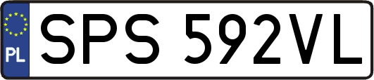 SPS592VL