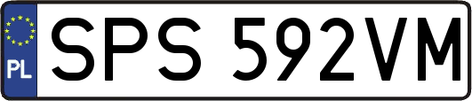 SPS592VM