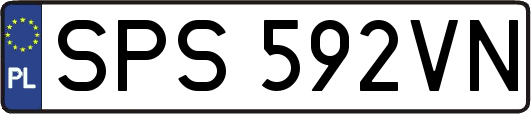 SPS592VN