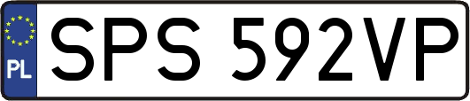 SPS592VP