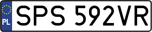 SPS592VR